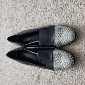 Nwot logo purple medeline slip size 9m